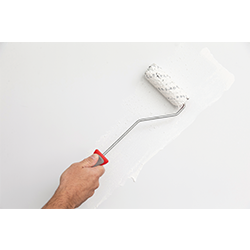 DECOR Desert 3 DECOR Primer (smooth) nanosimo na površinu valjkom, četkom ili airless raspršivačem
