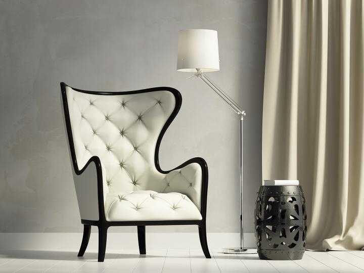 DECOR Charm 24 DECOR Charm Dekorativna tehnika sa baršunastim efektom