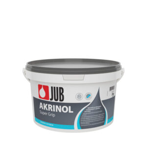 AKRINOL Super grip primer za glatke i neupojne površine