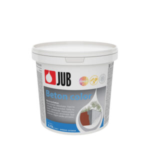 beton color beli