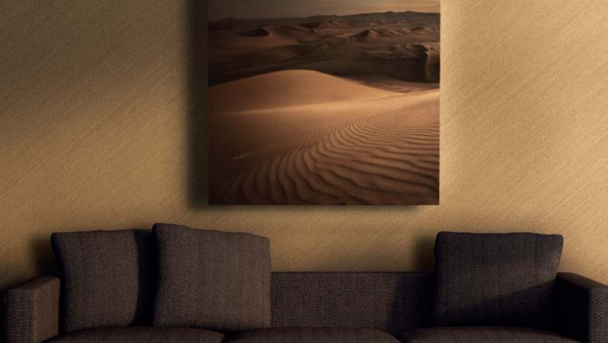 DECOR Desert boja sa teksturom pustinjskog peska 3 DECOR Desert boja sa teksturom pustinjskog peska - Slika 3