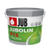 JUBOLIN P 15 Fill & Fine disperzivna glet masa za bandažiranje i gletovanje 3 JUBOLIN P 15 Fill & Fine višenamenska disperzivna glet masa za bandažiranje i gletovanje. Plastična kanta 25kg