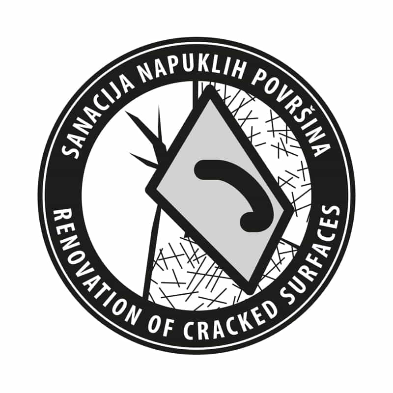 REVITAL Crack repair elastomerni premaz za sanaciju pukotina 2 REVITAL Crack repair elastomerni premaz za sanaciju pukotina - Slika 2