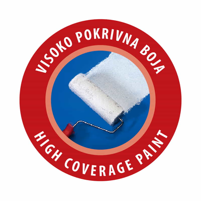 JUPOL Block - Specijalna boja za blokadu mrlja 2 JUPOL Block - Specijalna boja za blokadu mrlja - Slika 2