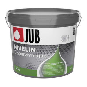 Nivelin Disperzivna Unutrašnja Glet Masa za Izravnavanje Zidova