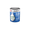 JUBIN Metal 3u1 se nanosi direktno na rđu 3 JUBIN METAL 3u1 0,75L