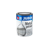 JUBIN Metal Primer - osnovna boja za metal na vodenoj bazi 2 JUBIN Metal Primer osnovna boja za metal na vodenoj bazi. Plastična kantica 0,65l
