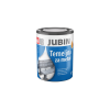 JUBIN Temeljna za Metal - prva linija odbrane od korozije 2 JUBIN Temeljna za Metal - osnovna boja za metal na uljanoj osnovi. Plastična kantica 0,9l